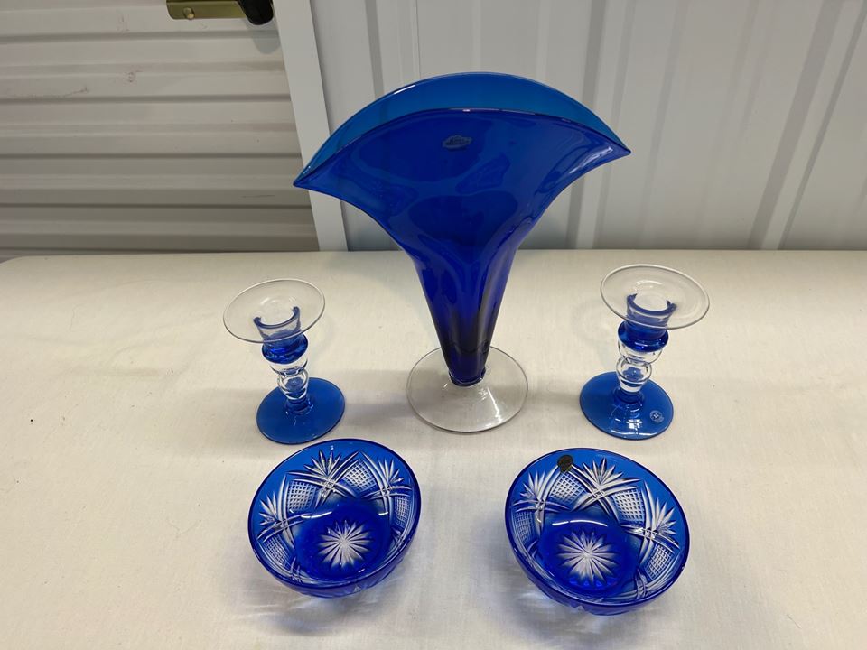 A Few of My Favorite Things