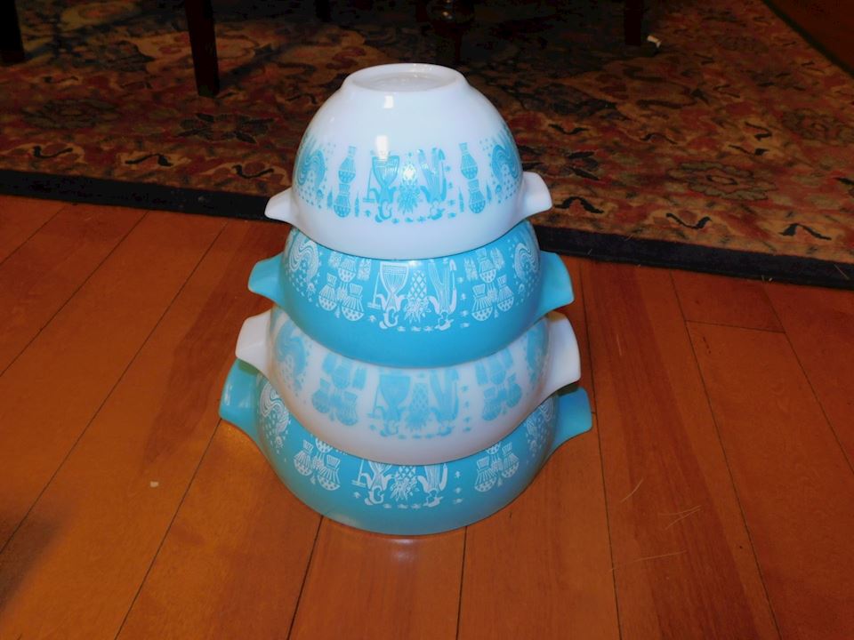 Executive Creve Coeur Online Auction Part One