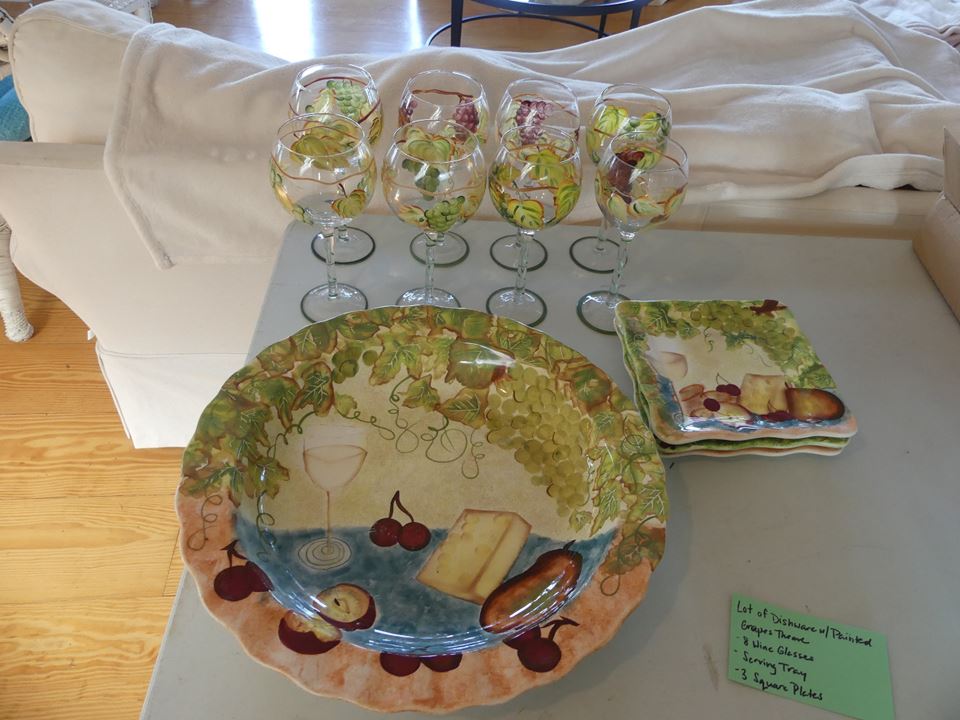 Barnstable Village Online Estate Auction