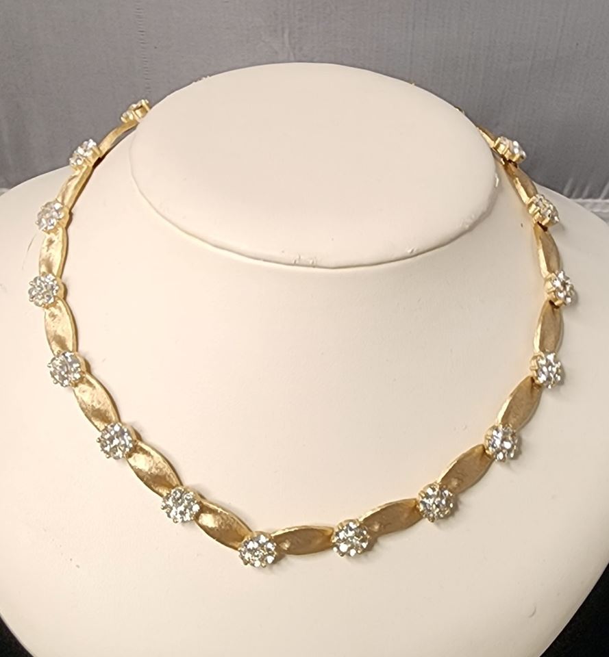 Happy Valentine's Vintage TRIFARI Jewelry Auction 