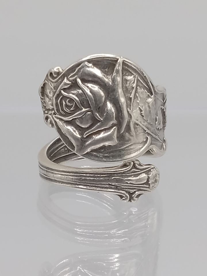 Salvaged by Sonya * Online Estate Sale *Sterling & Gold Jewelry*Coins*Designer Purses*Collectibles