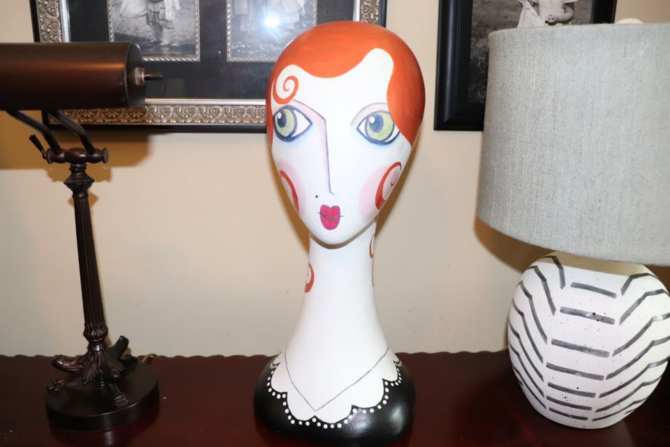 40% off  On Line Charlotte Moving Sale & Consigned Heirlooms 