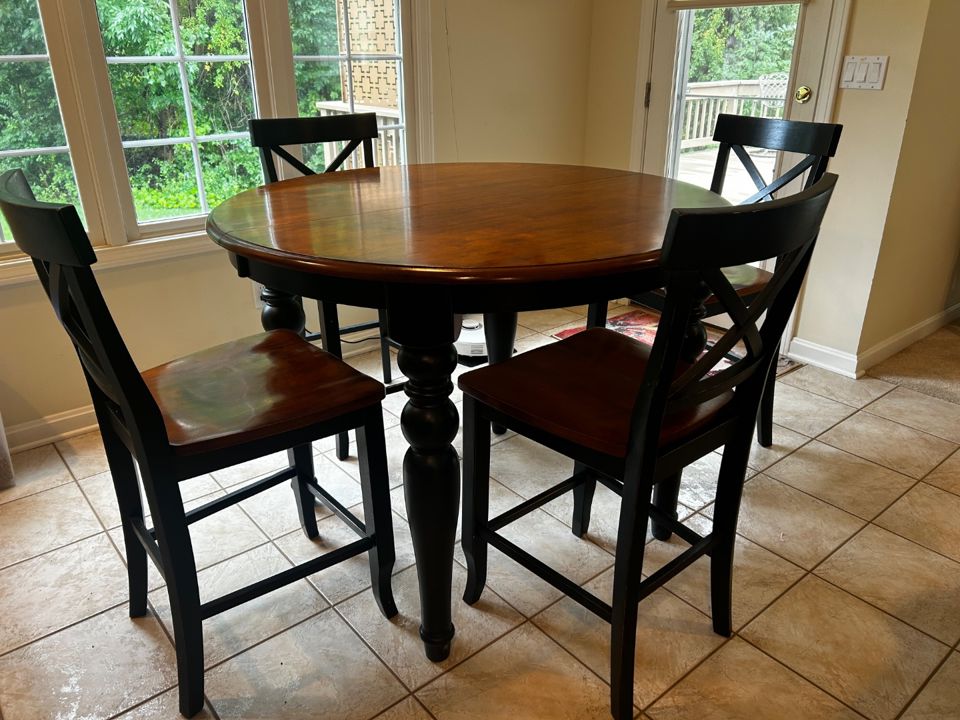 A TRADEMARK SALE - 2 Great Online Estates Furniture, Art