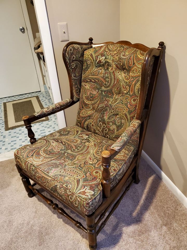 **SOLD OUT - FARMINGTON