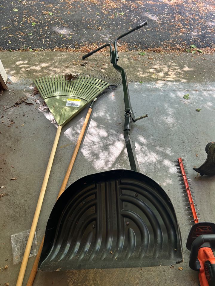 Woodbridge online Estate Sale