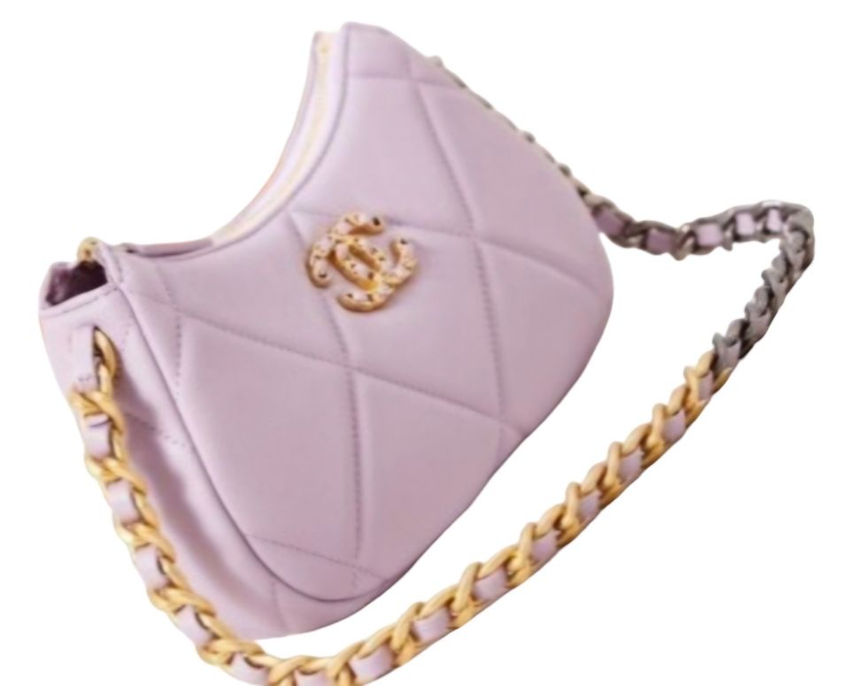 Louis Vuitton, Chanel And More