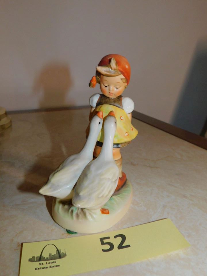 Florissant Online Auction