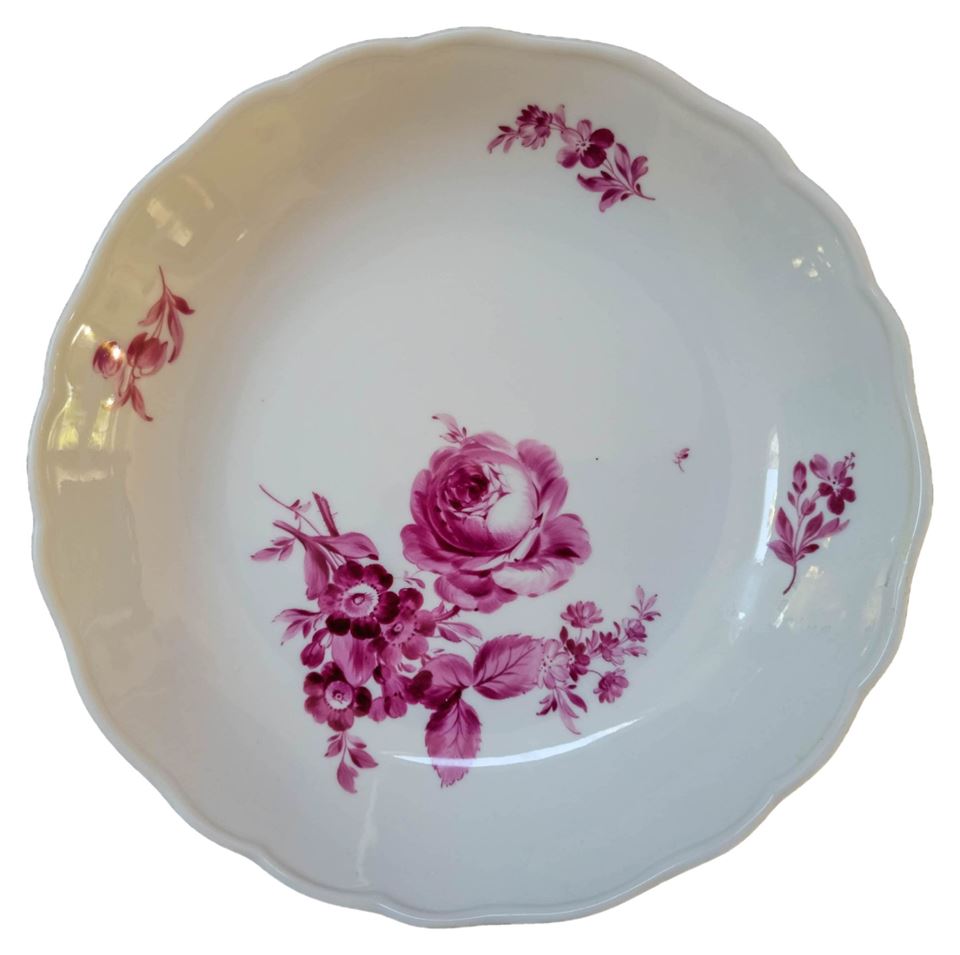 Antique Fine Art, Antique Furniture, Porcelain and Faience (See Added New Listings)