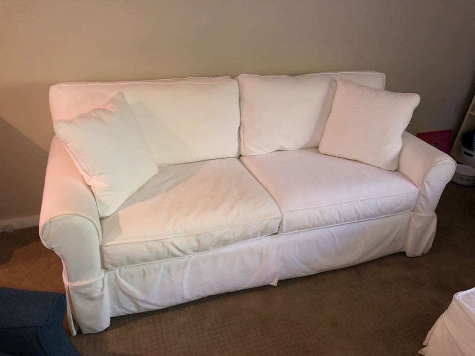 New Seabury Online Auction!