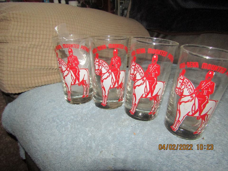 KB Collectibles and Things