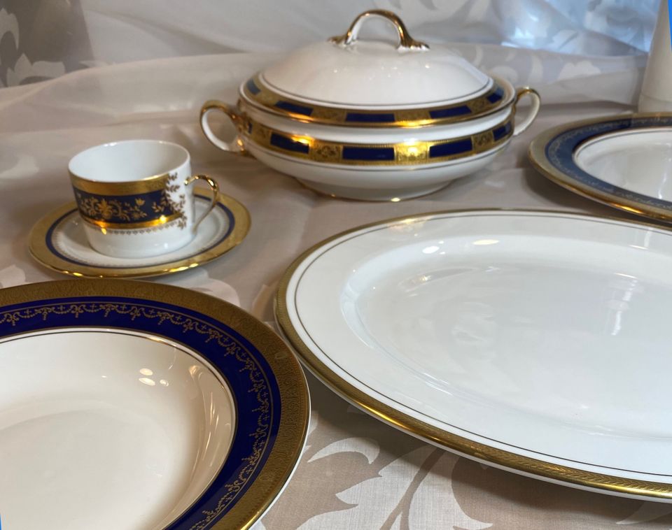 HIGH END & Holiday Season Entertaining! 
