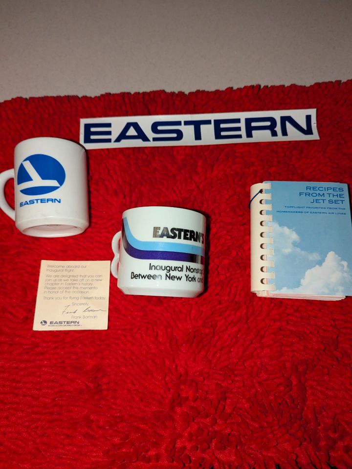 Come Fly w/ me Estate Sale online 