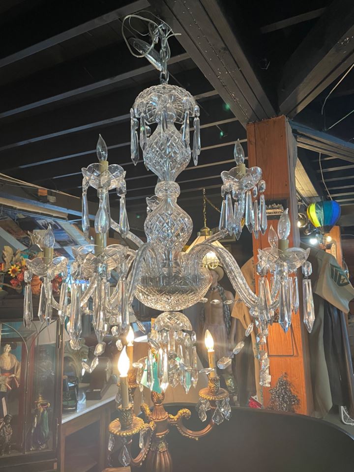UNIQUE FINDS