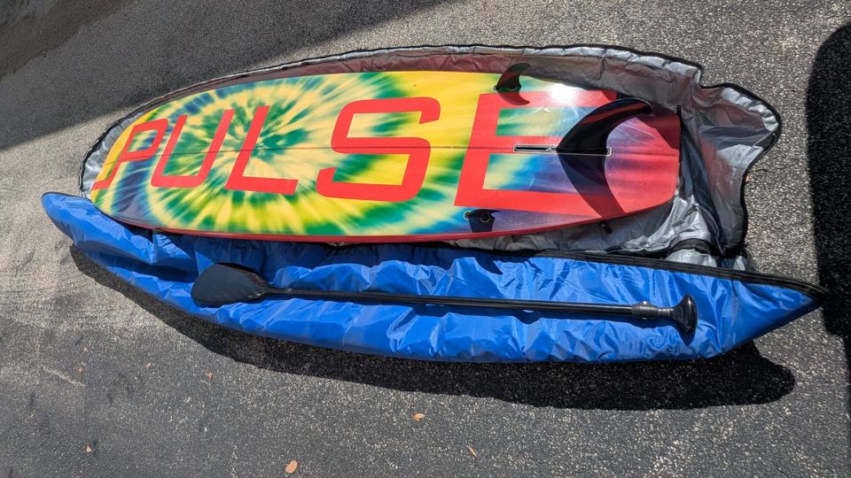 Wood Workers Storage Unit Estate Sale 