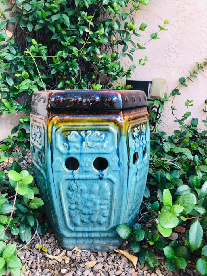 Scottsdale Estate- Vintage; Asian Flare 