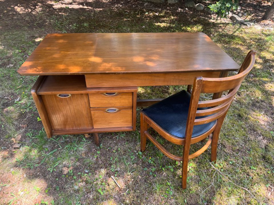 West Falmouth Estate Auction