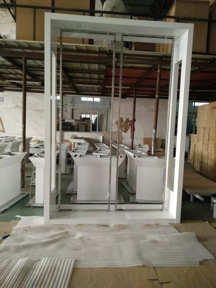 Store Closing Retail fixtures Auction