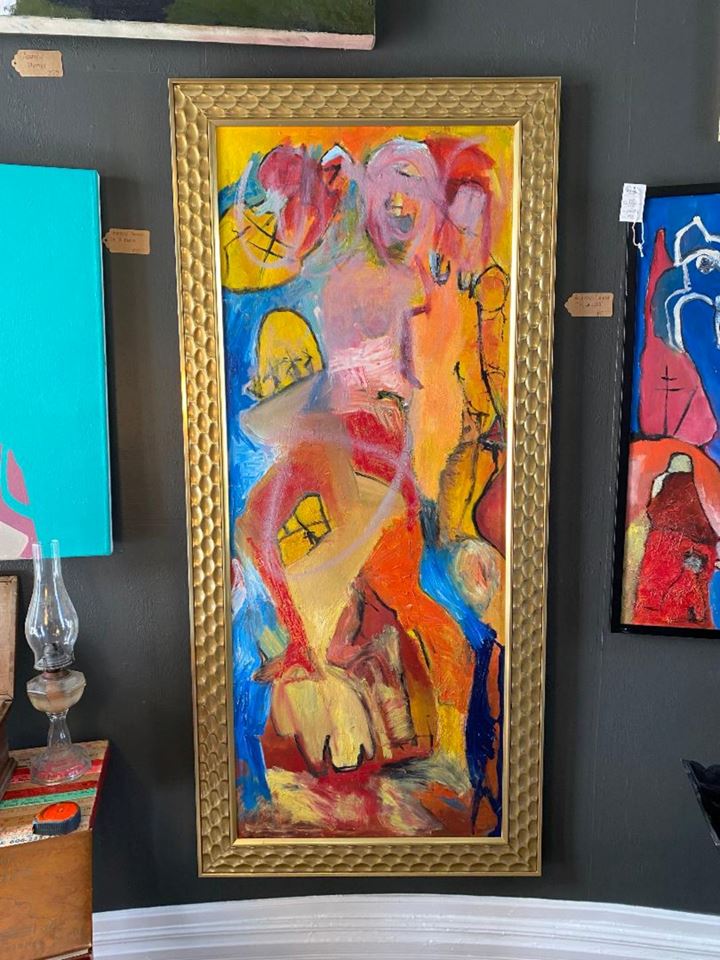 POP UP SALE!  Purses, Jewelry, and  AMAZING ART COLLECTION