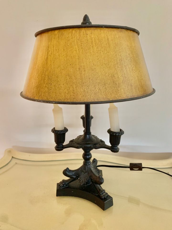 Online Bethesda Treasure Trove Estate Sale!