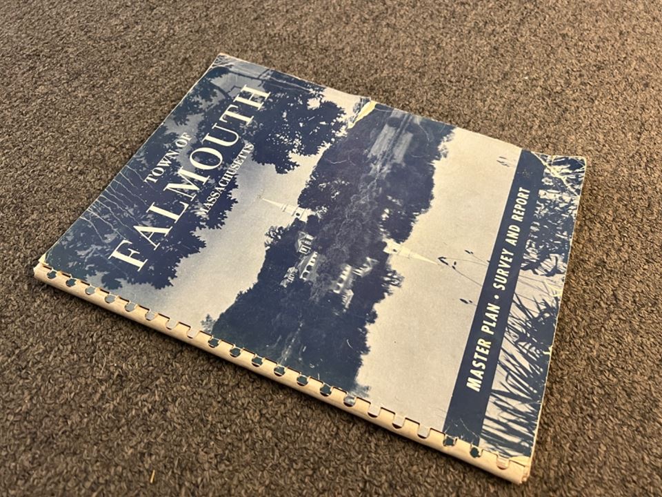 Falmouth & Cape Cod Historical Auction