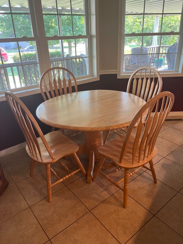 Tracker Road Estate Sale