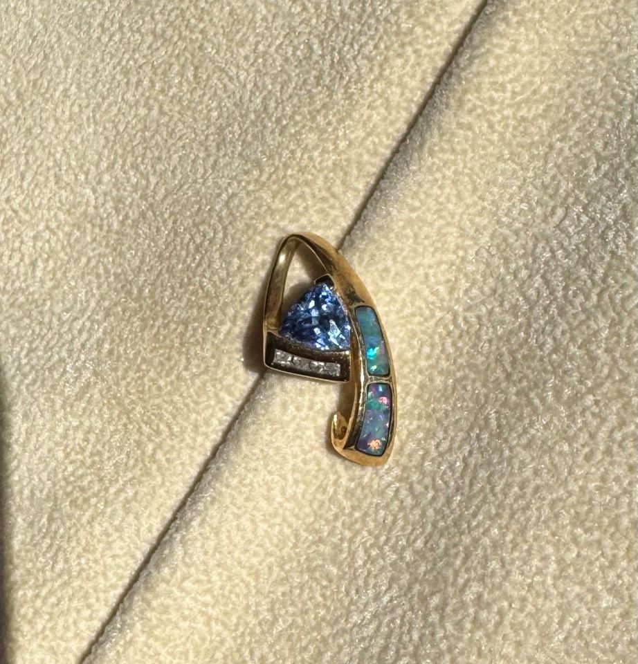 Jewelry Makers Estate Part 1