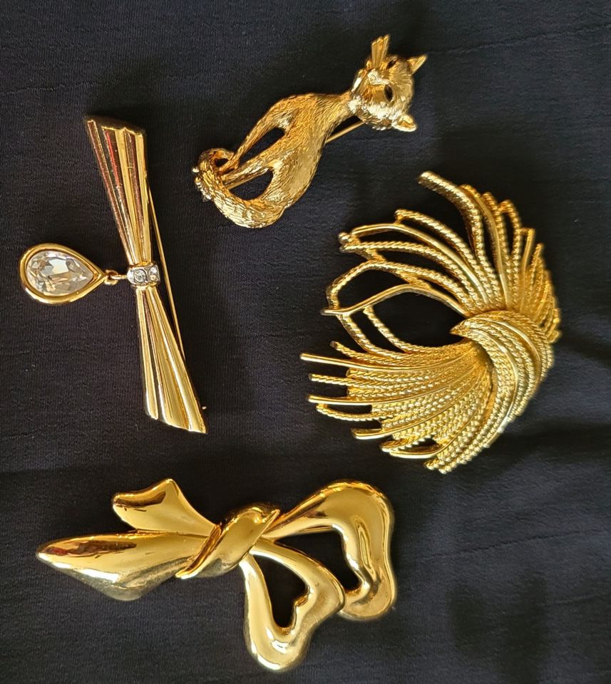 Jewelry Galore, Antiques & More