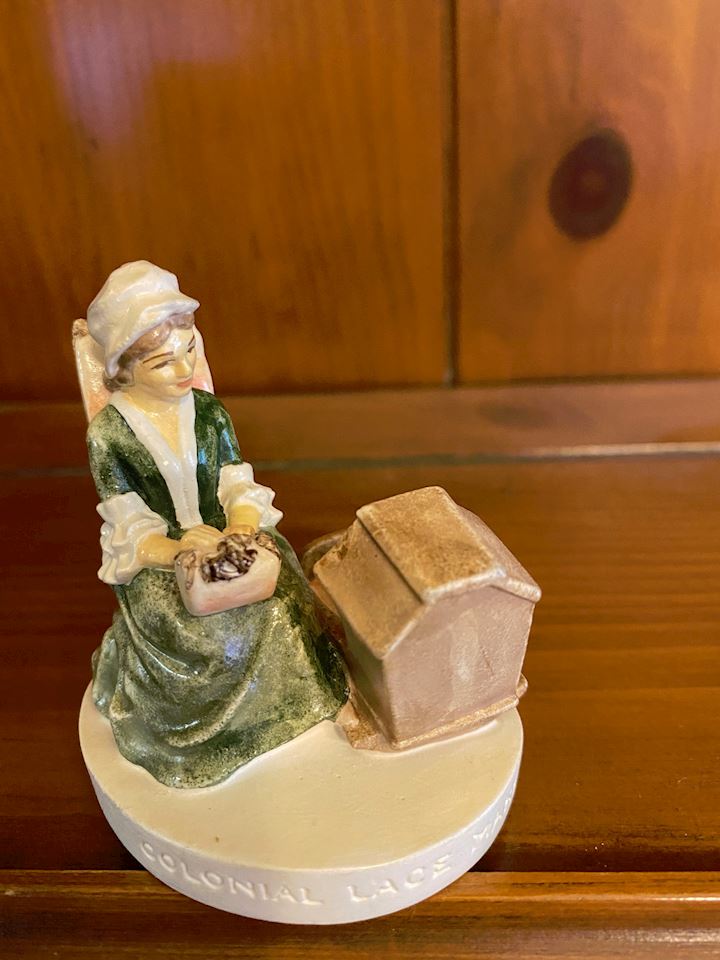 SEBASTIAN MINIATURES EXTENSIVE COLLECTION