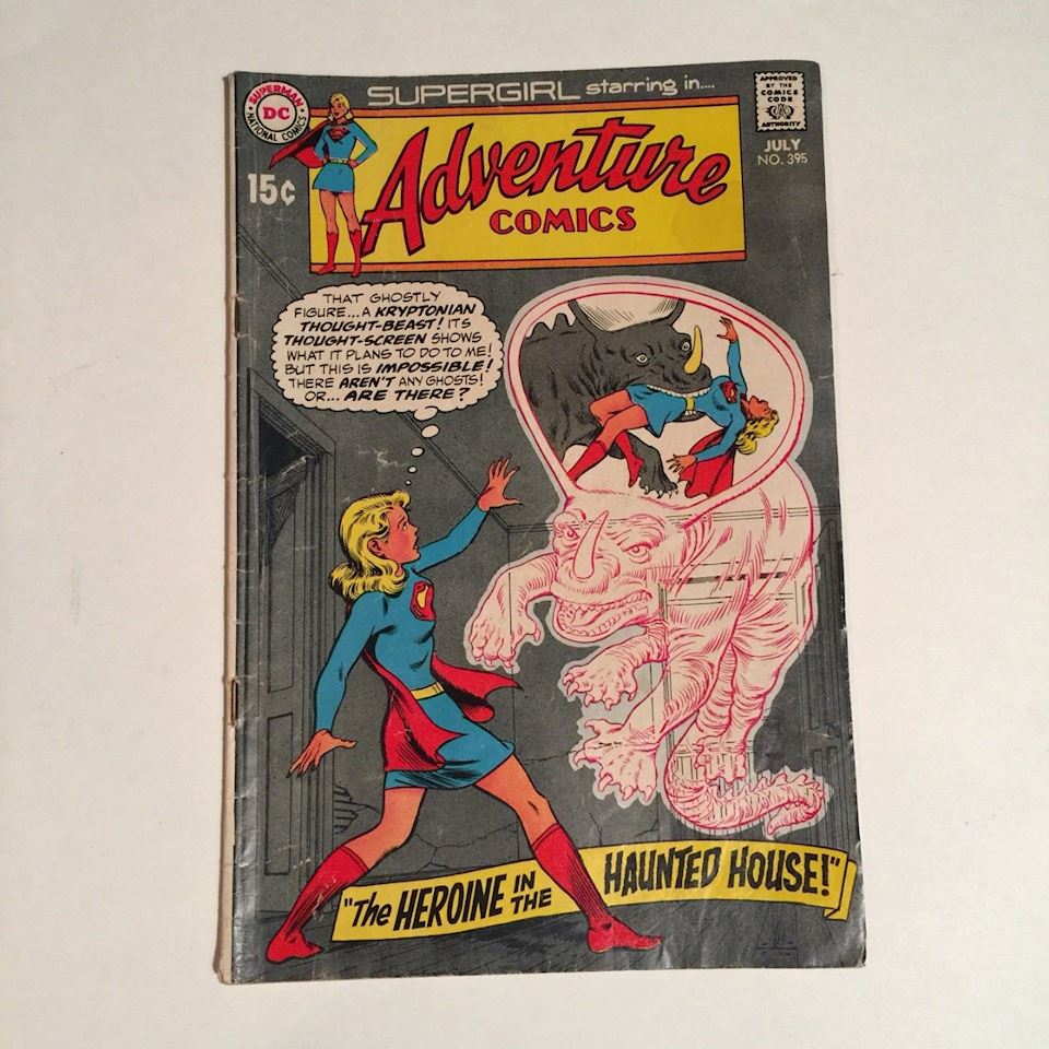 Online Sale - Comic Books & Novelties 180420