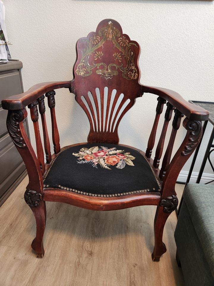 Everything including the Kitchen Sink