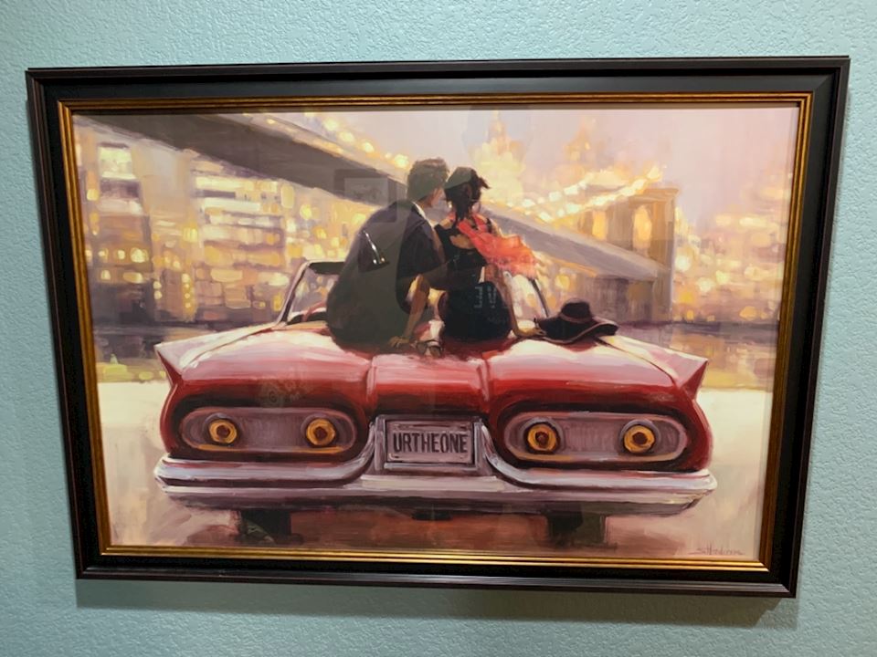 Multi estate collectibles and furniture