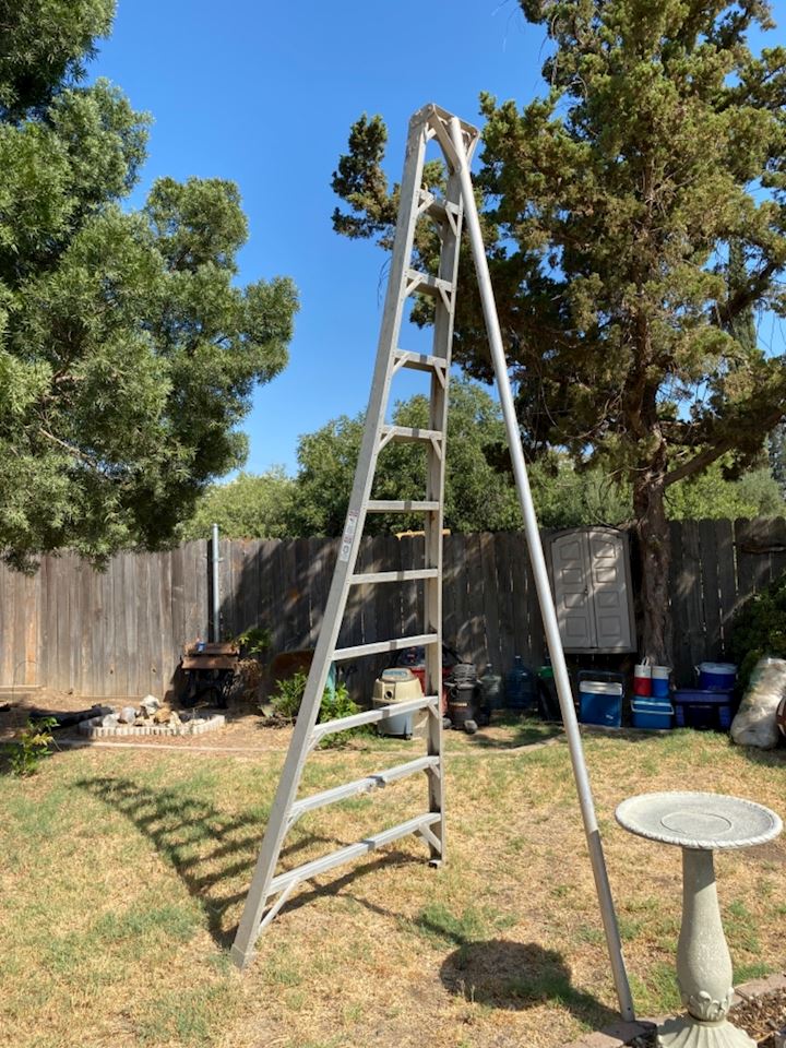Online Estate Sale Auction-Yuba City- Yard-Household-Tools-Collectibles-Boots by Hidden Creations