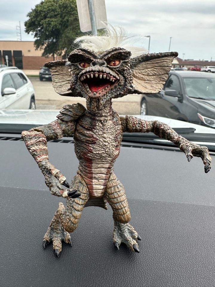 Vintage Toys, Games, Collectibles and Rare Finds in Arlington