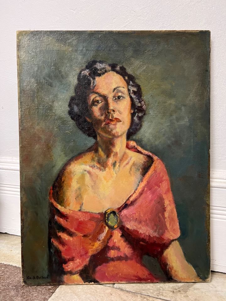 Online Antiques and Vintage