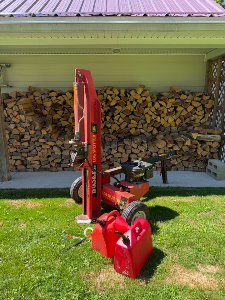 Hiddenworth Conneaut Area Online Auction!