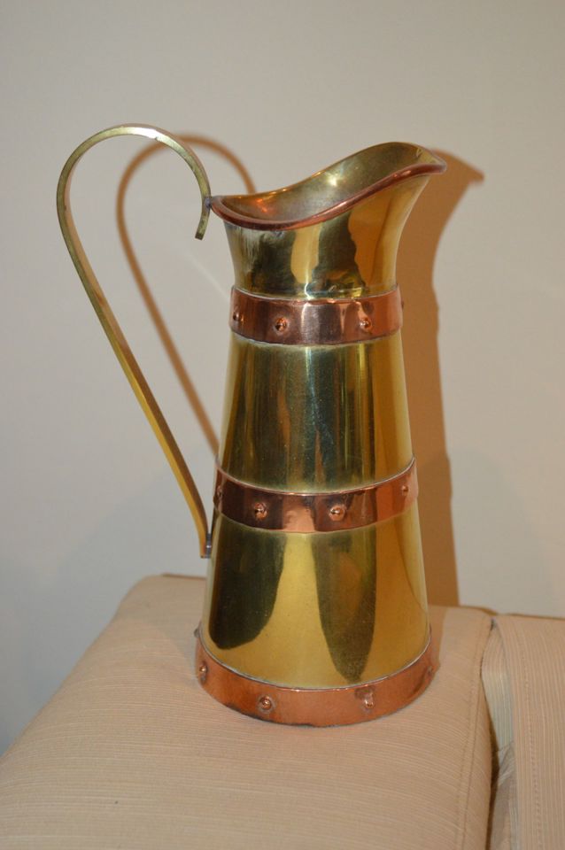 Brass and Other Baubles