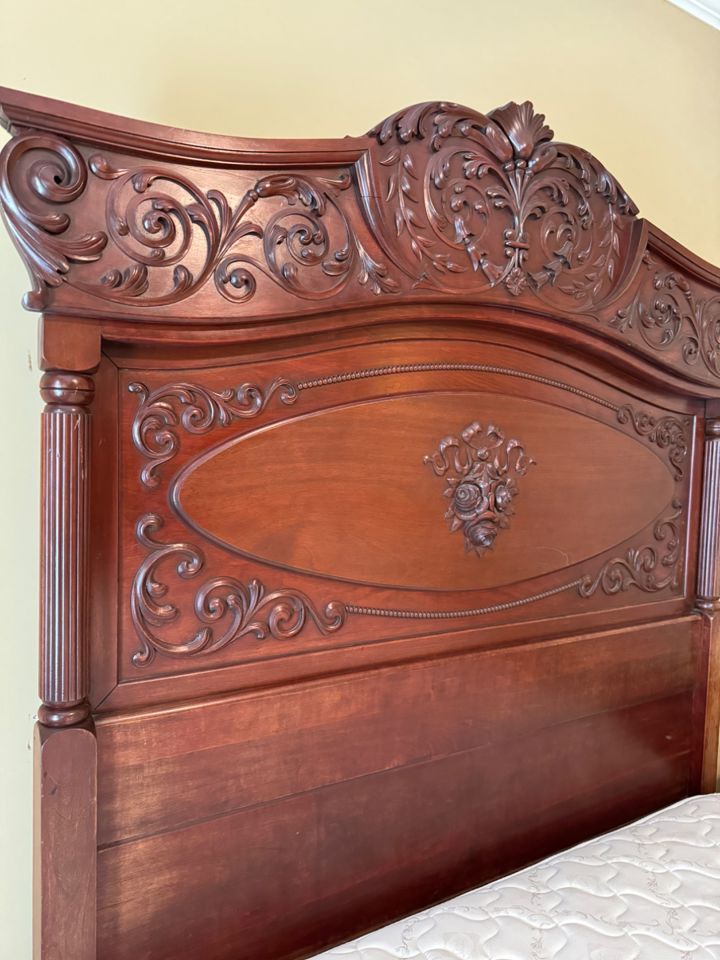 Great furniture Pieces pick up in Oxford 