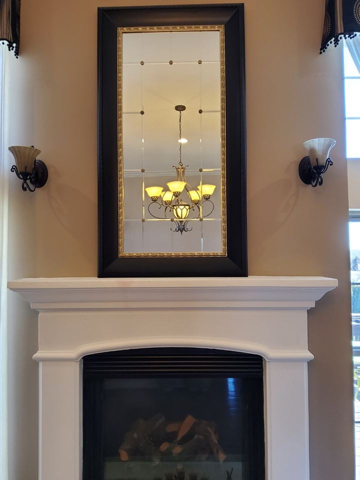 Fenton Online Only Estate Sale ~ Household Décor ~Furniture~ Kitchen Items~ Patio ~ Riding Mower