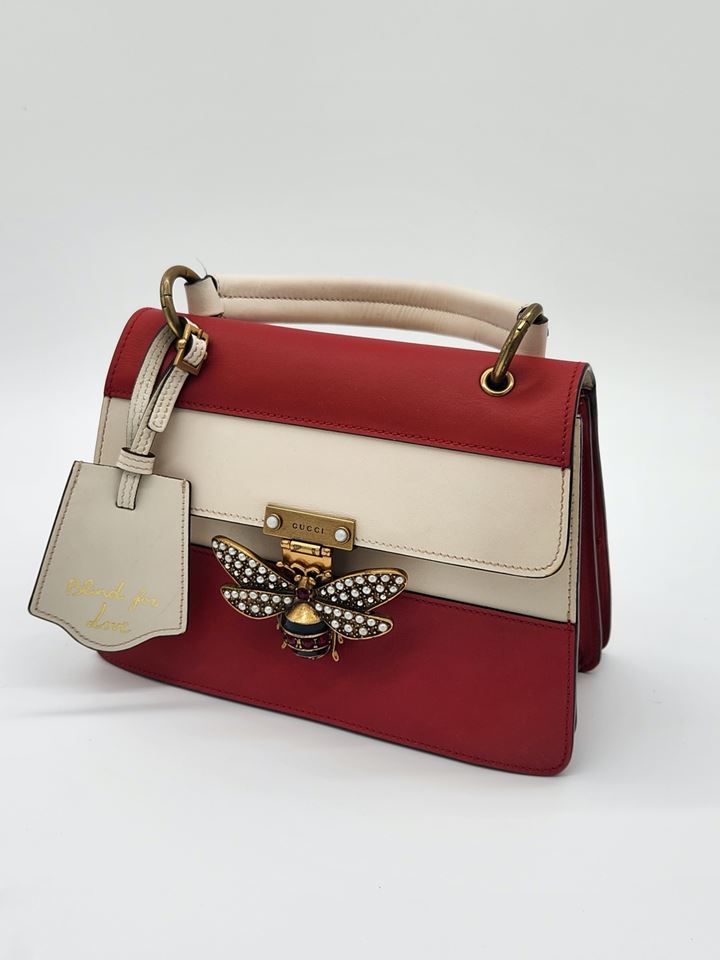 Vintage and Designer Handbags May Edition