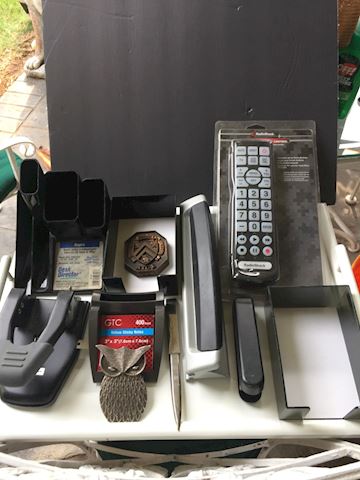 lot 2 Office Supplies