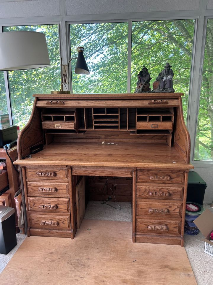 Norman’s Furniture Estate Sale