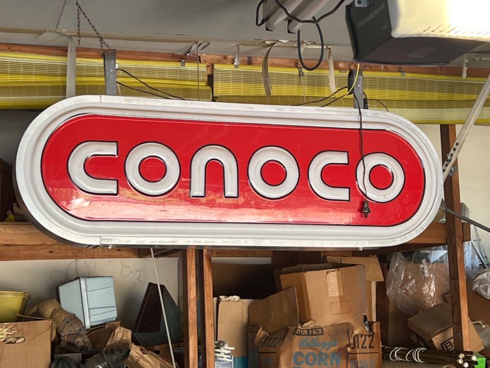 Kirkwood 3 Generations of Collectibles: Antique Phones, Clocks, Decor & More!