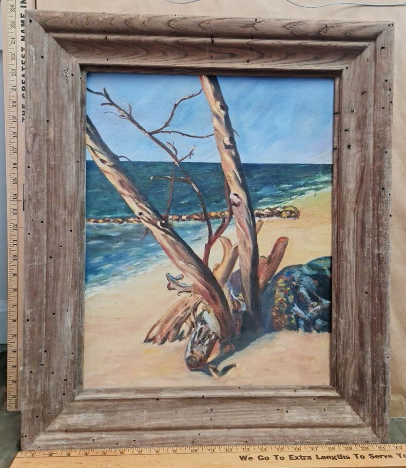  AUCTION -  NO RESERVE!! - ARTWORK & SPORT MEMORABILIA - Starting  @ $5, $10, $20, $100+