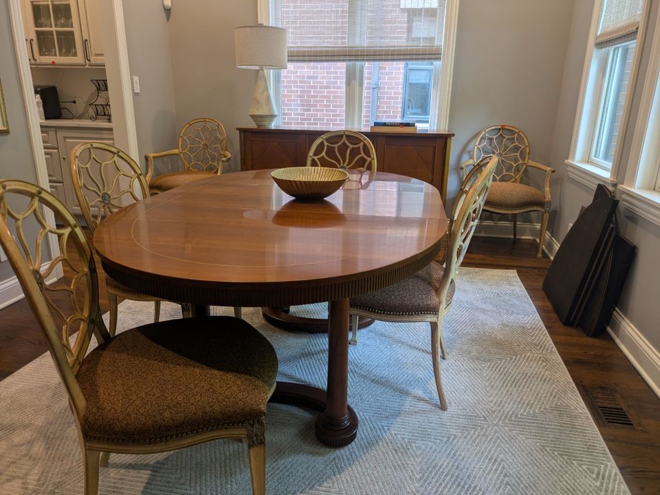 Chicago- Lincoln Park - Fabulous Furniture Finds and MORE - Baker to Nathan James, Clothing & Decor!