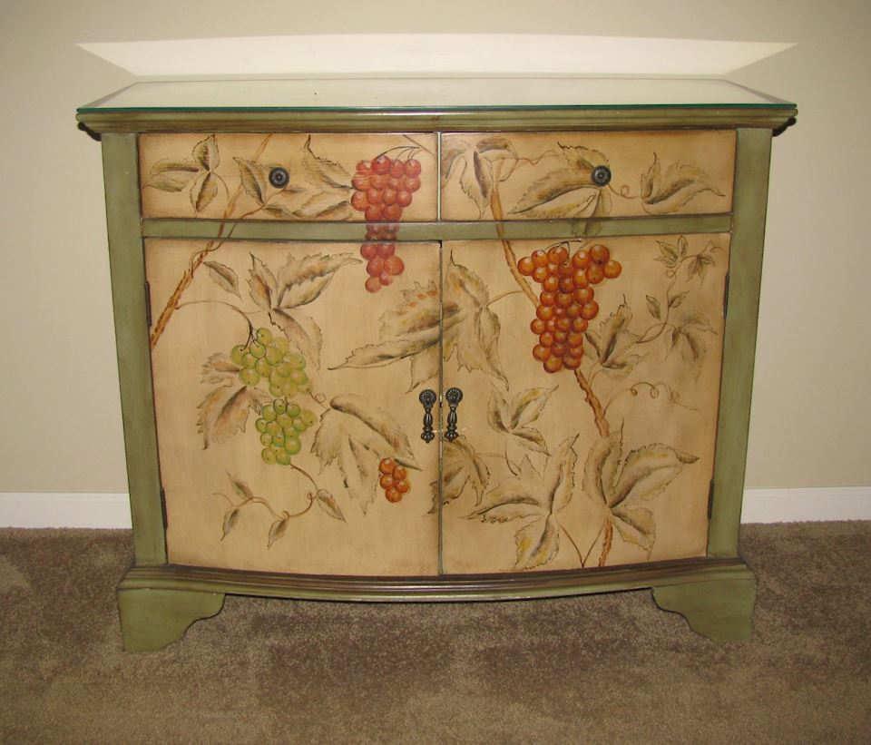 On Line Estate Sale by Rabbit's Hat Antiques