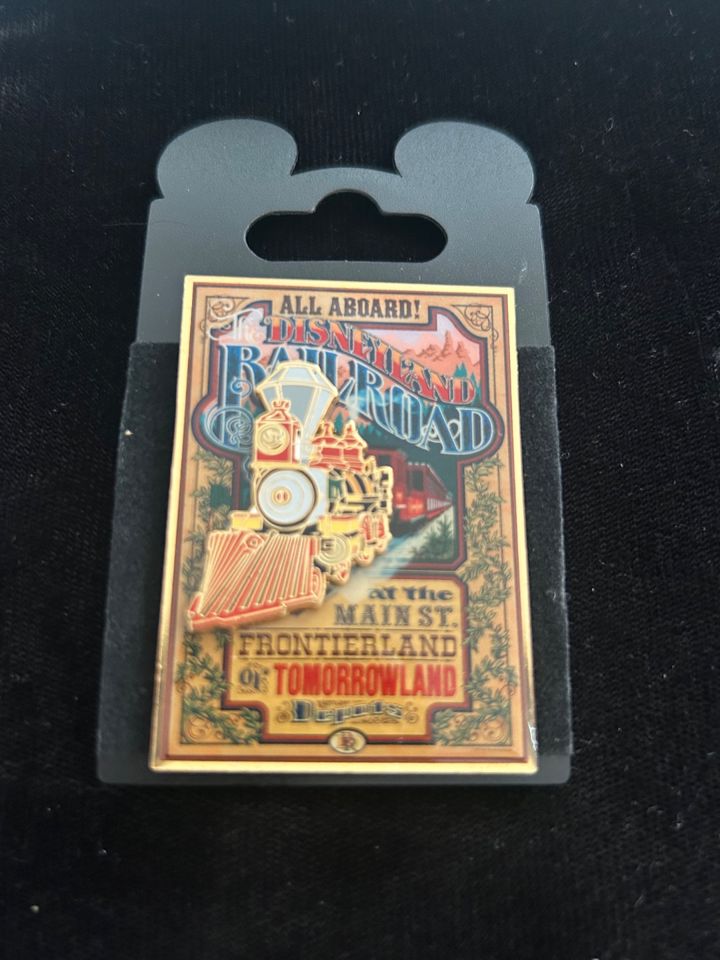 Massive Disney PiN Collection Sale Part 4 