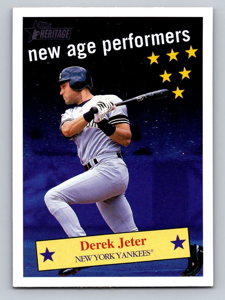 Baseball, Football, Basketball, Hockey Cards - All Start at $1 - Shipping Available