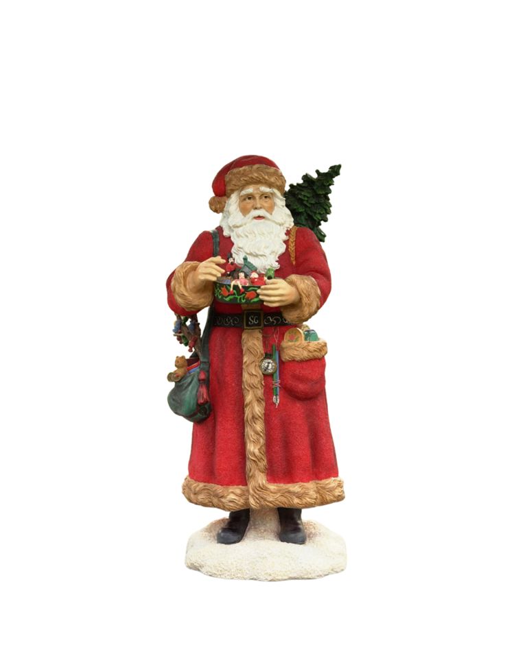 Christmas in July & Collector's Estate Auction