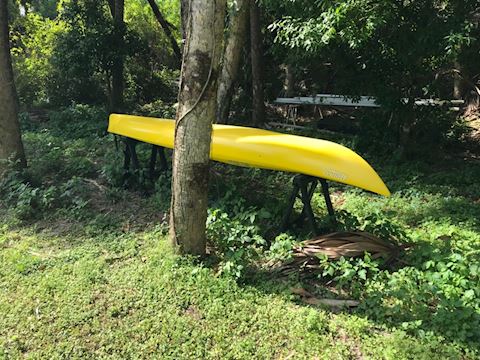 Dirigo 14’ Kayak