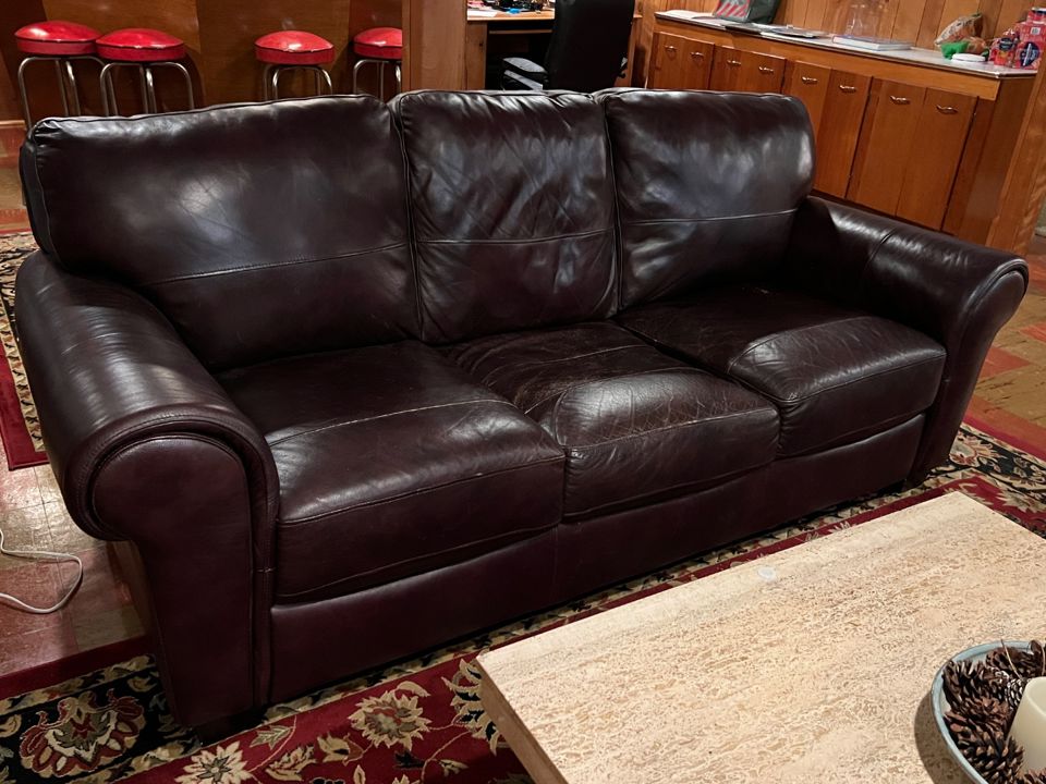 50% OFF SUNDAY Harper Woods Online Furniture Sale